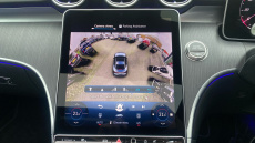 Mercedes-Benz Cle 300 4Matic AMG Line Premium 2dr 9G-Tronic Petrol Coupe